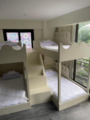 Isla B Boracay Stays 3f